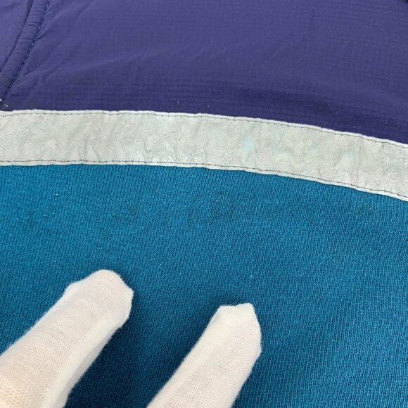 DM0114 Louis Vuitton Hooded Button-Up Jacket - Picture 7 of 8